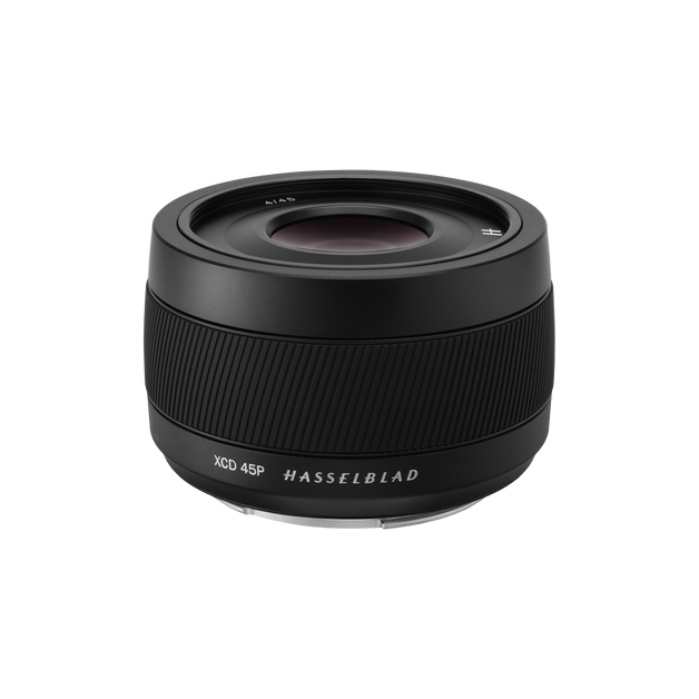 【新品未使用】HASSELBLAD XCD 45P F4 単焦点レンズ XCD 4/45P | HASSELBLAD Official Store – Hasselblad US