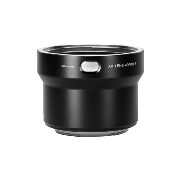 XV Lens Adapter | HASSELBLAD Official Store – Hasselblad US