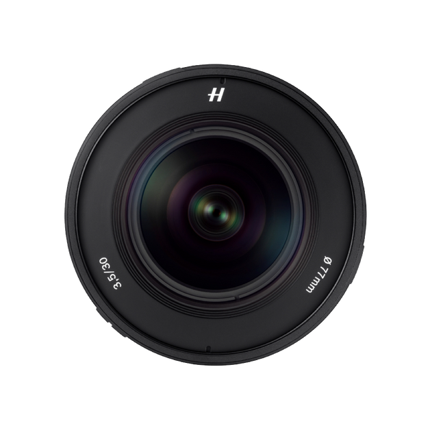 XCD 3,5/45 – Hasselblad US XCD 3,5/45 – Hasselblad US