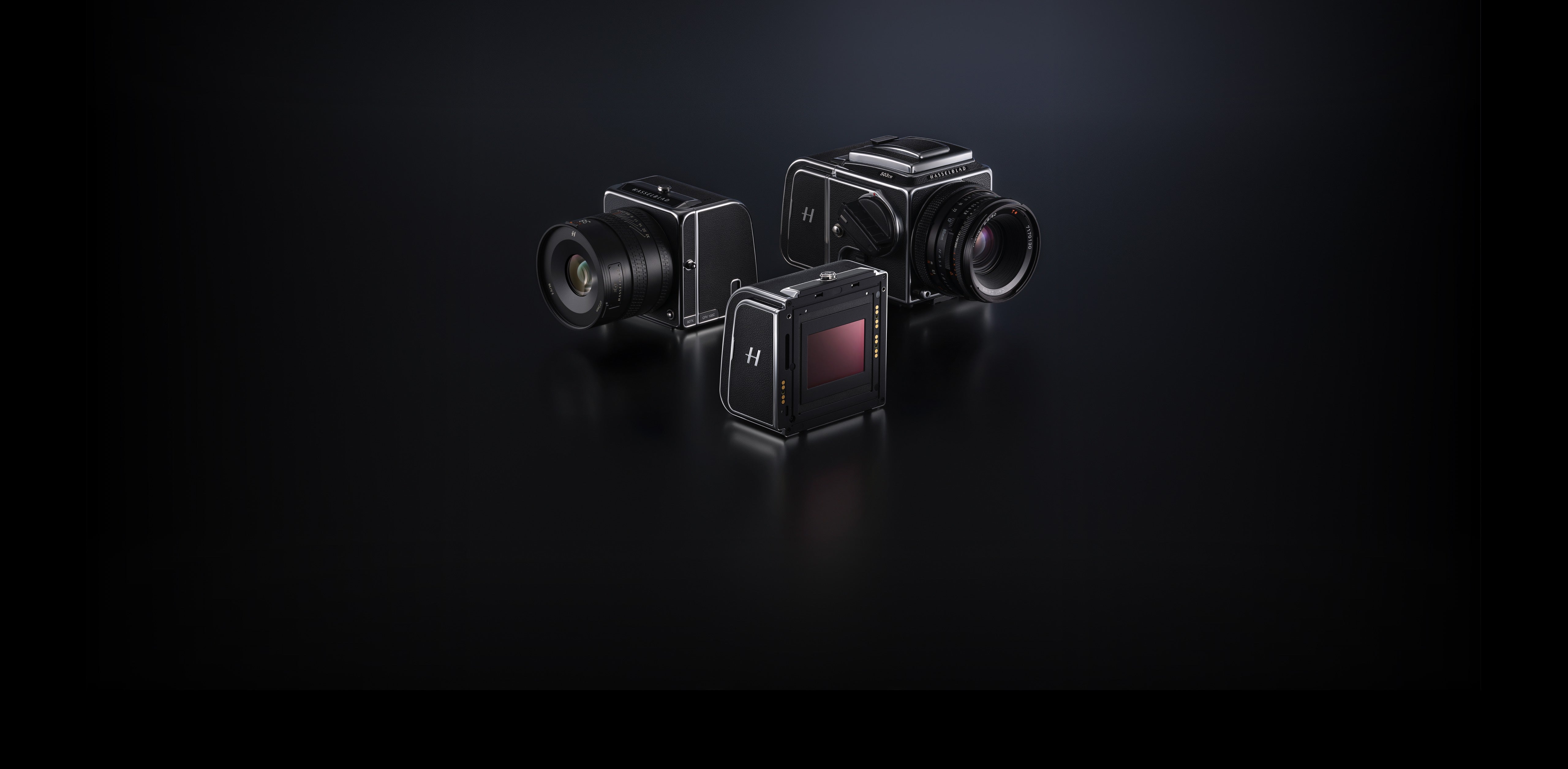 Hasselblad CFV 100C Guide: Digital Back Design, Features, and