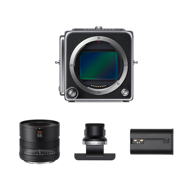 Products – Hasselblad US