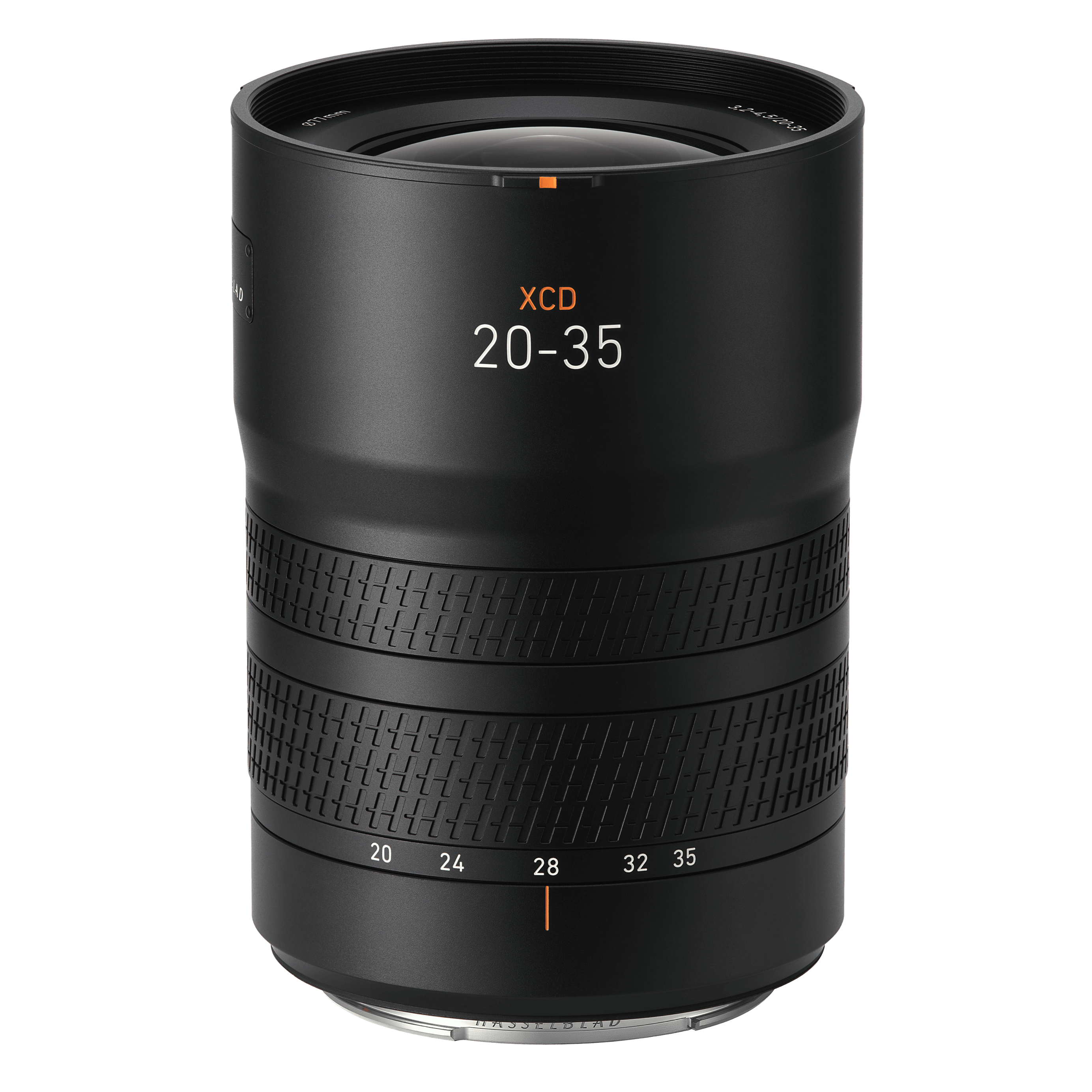 XCD 3,2-4,5/20-35E - Ultra-Wide-Angle Zoom Lens – Hasselblad US
