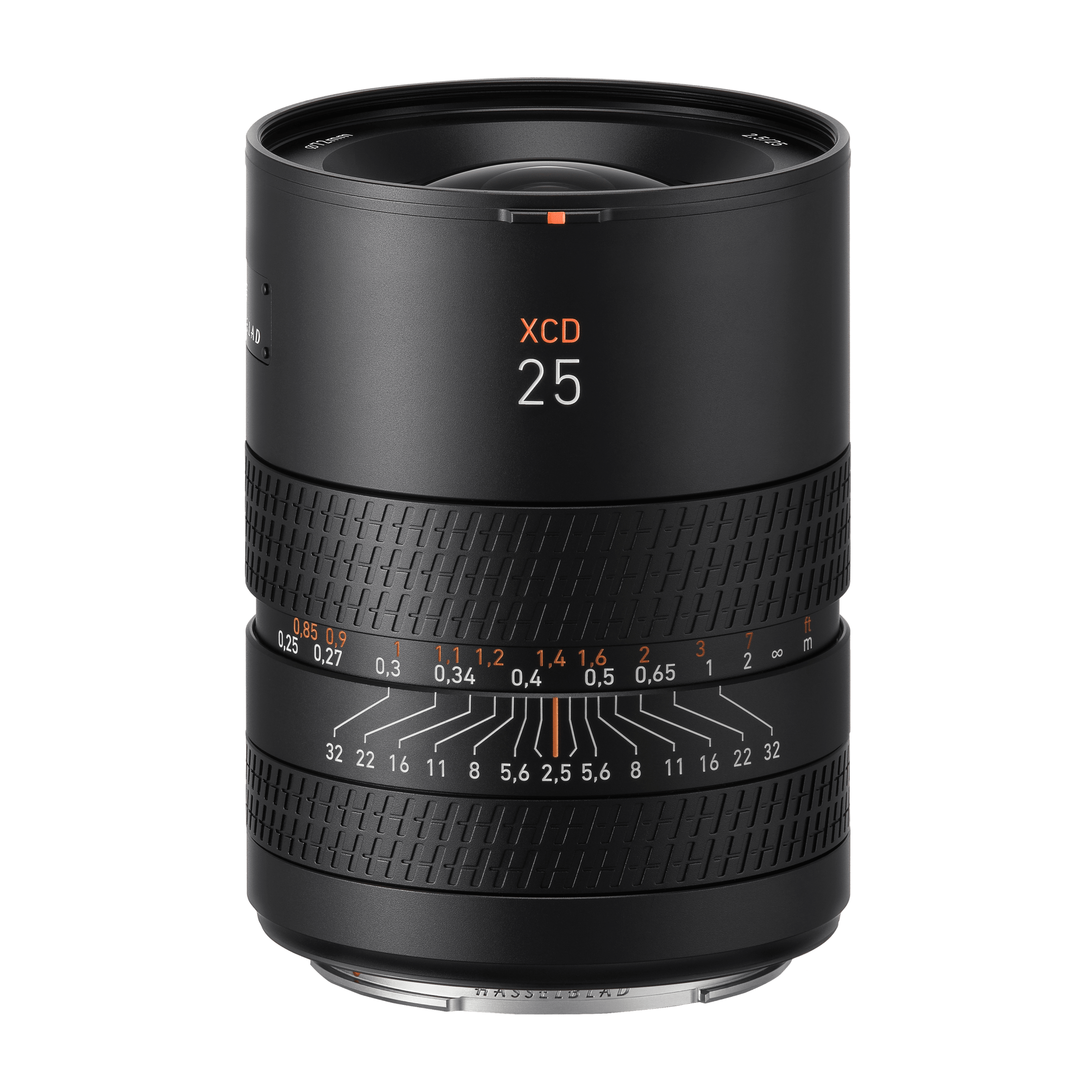 【新品未使用】HASSELBLAD XCD 2,5/90V レンズ｜正規品 XCD 2,5/90V