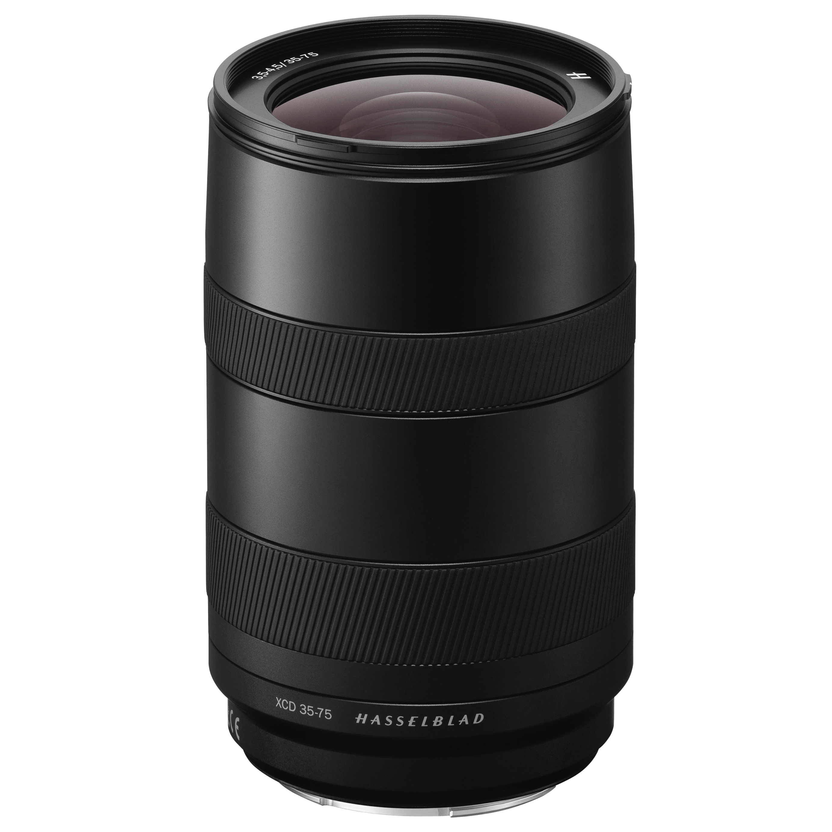 Hasselblad Lens XCD 75mm f/3.5 ハッセルブラッド Hasselblad XCD 35-75mm f/3.5-4.5 Lens CP.HB.00000418.01 B&H