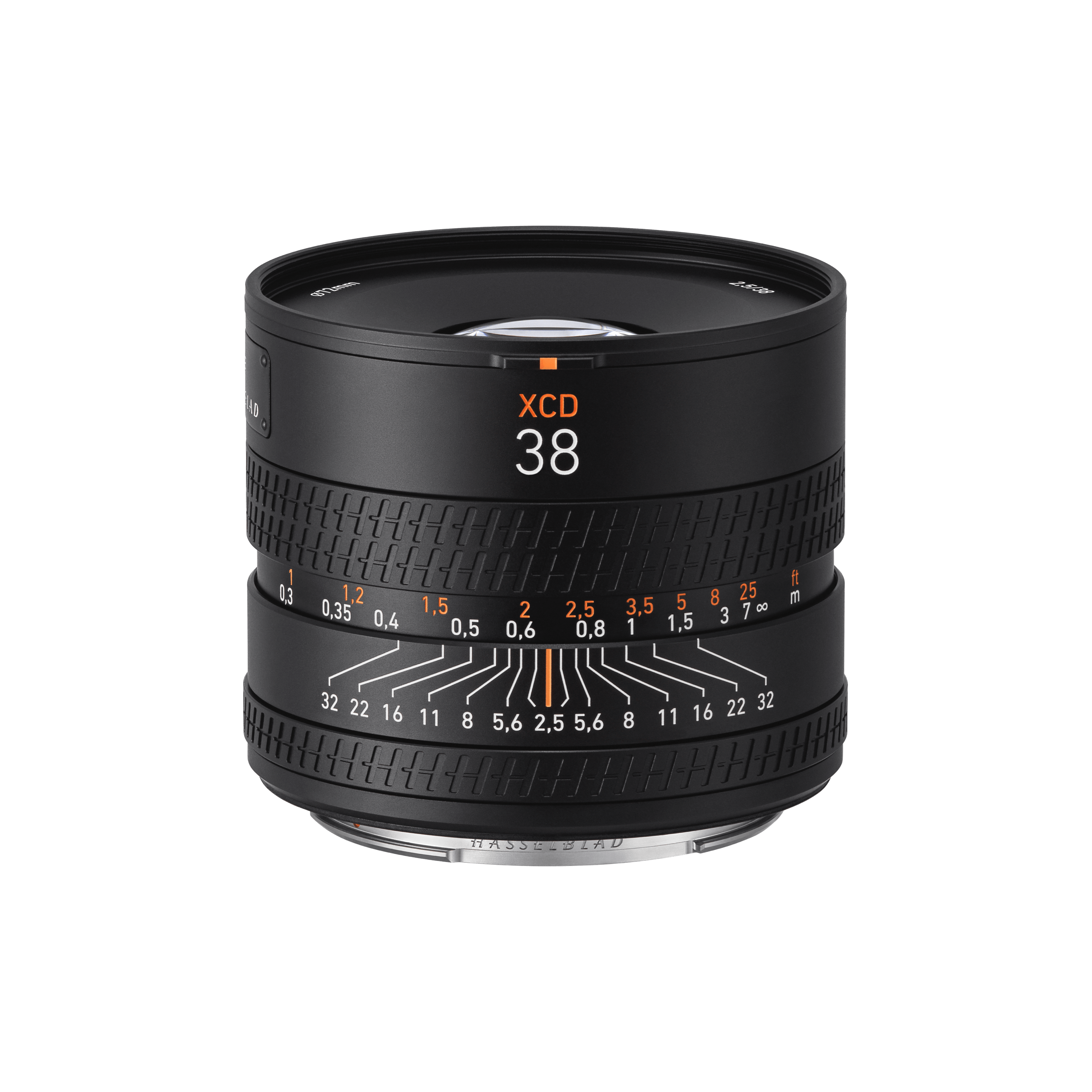 ハッセルブラッドHASSELBLAD 41648/F350 Digital Camera Lenses