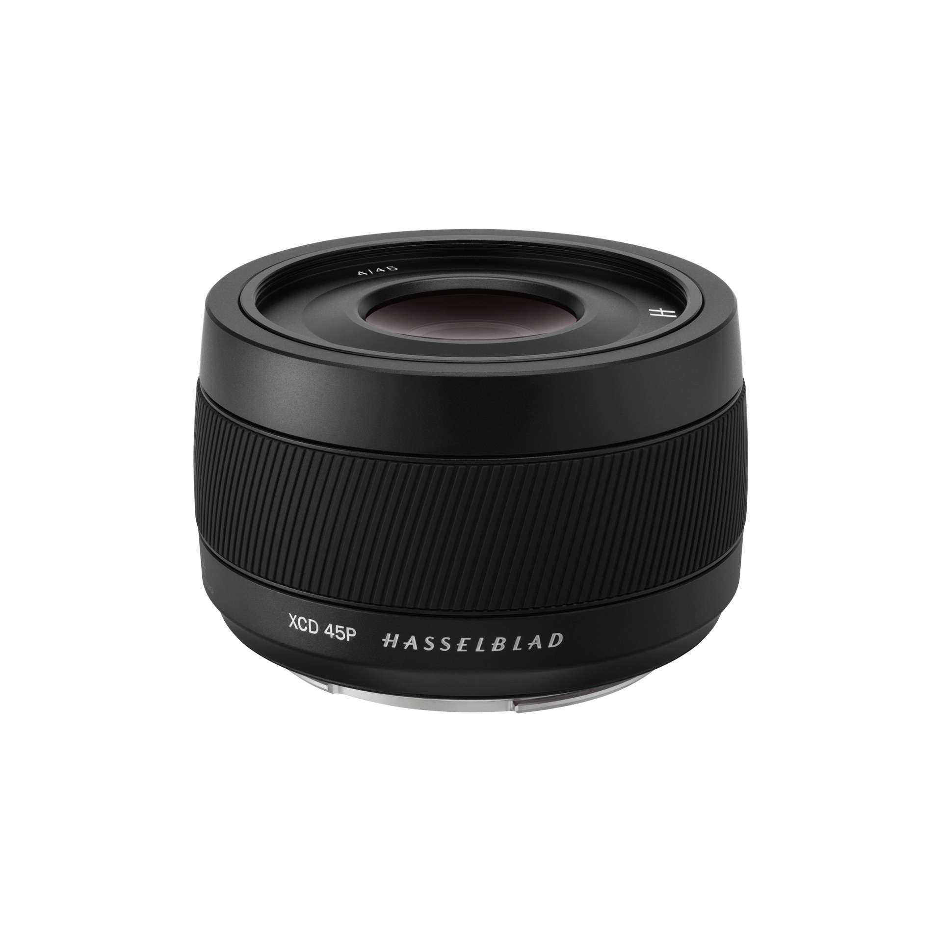 【新品未使用】HASSELBLAD XCD 45P F4 単焦点レンズ XCD 4/45P