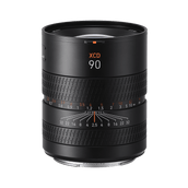 Hasselblad XCD 90mm f/3.2 レンズ XCD 3,2/90