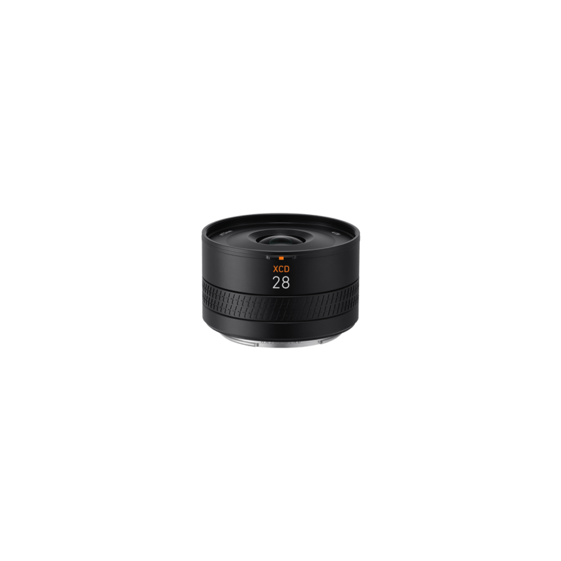 レンズ(単焦点) HASSELBLAD XCD 2.5/38mm XCD 38v Hasselblad XCD 38mm V f/2.5 Lens – Capture Integration
