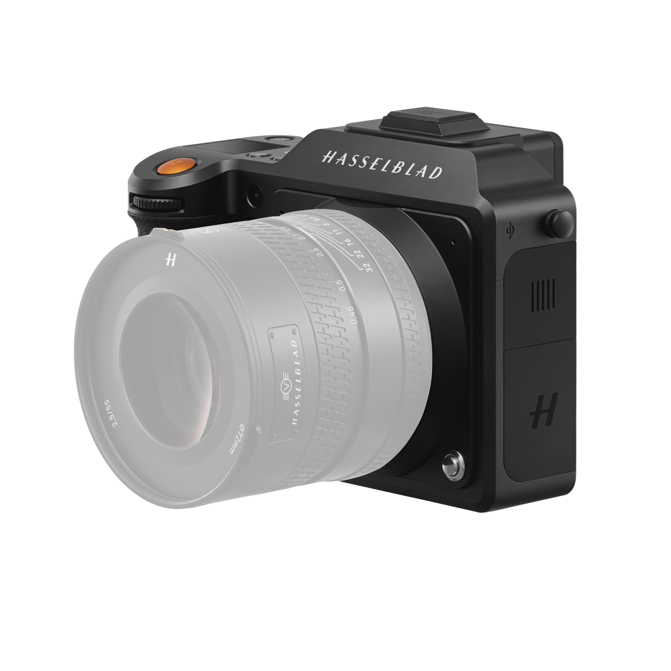X2D 100C | HASSELBLAD Official Store – Hasselblad US