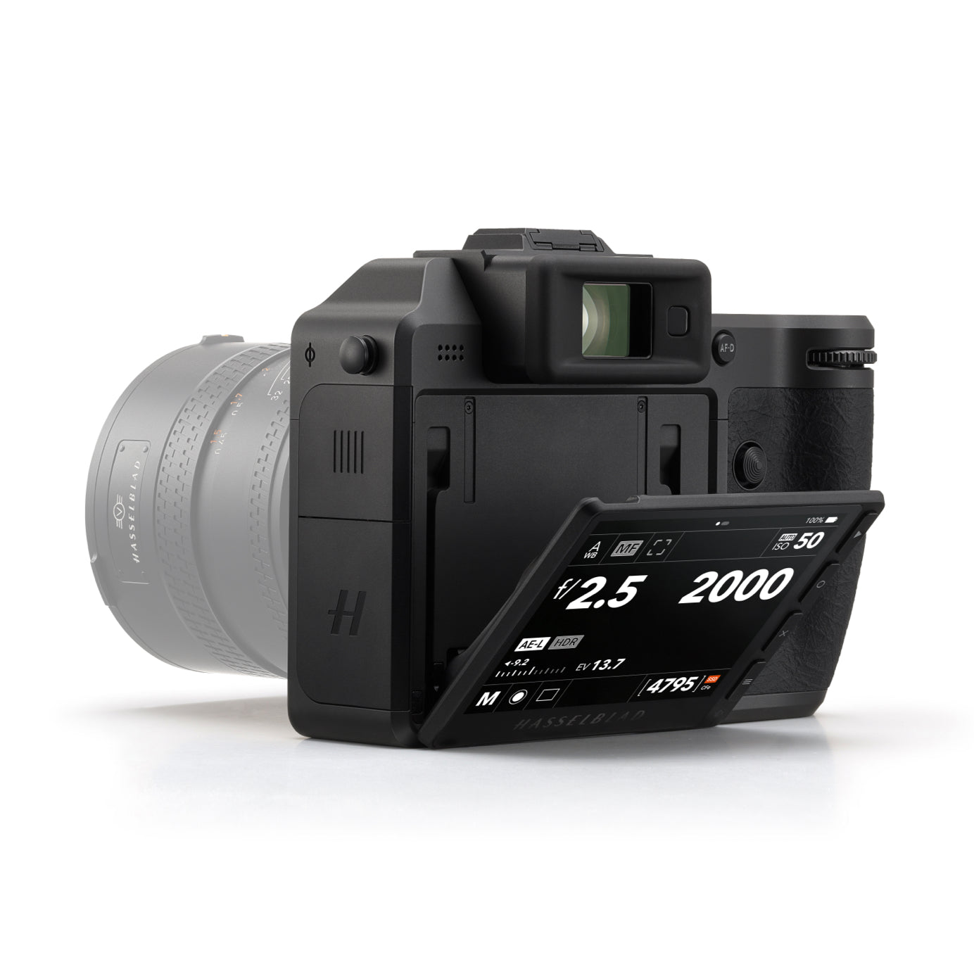 Hasselblad X2D 100C ボディ＋おまけ付き Hasselblad X2D 100C ボディ＋おまけ付き - メルカリ