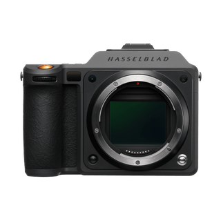 X2D II 100C