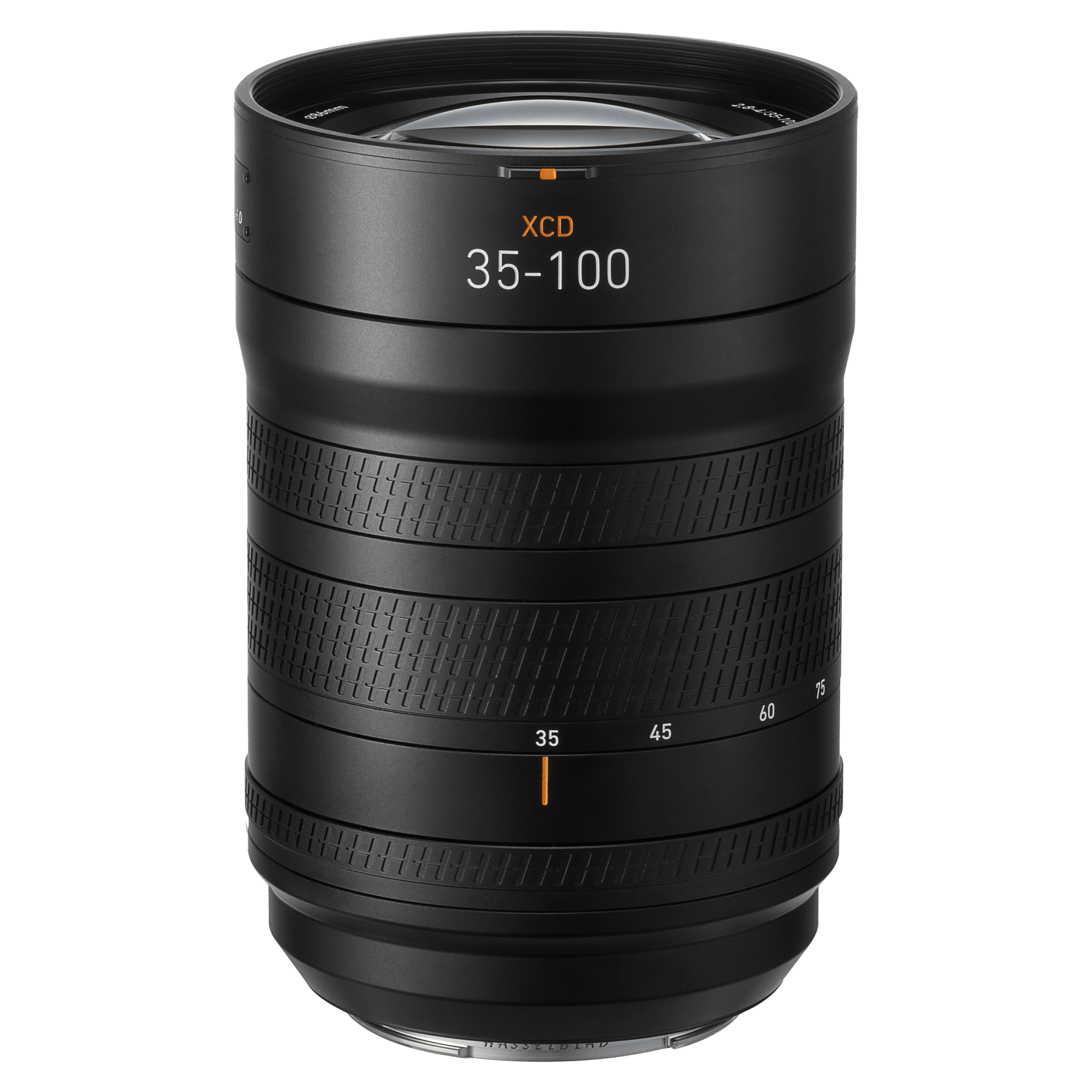 ハッセルブラッド XCD 2.8-4/35-100E 35-100mm XCD 2,8-4/35-100E | HASSELBLAD Official Store – Hasselblad US