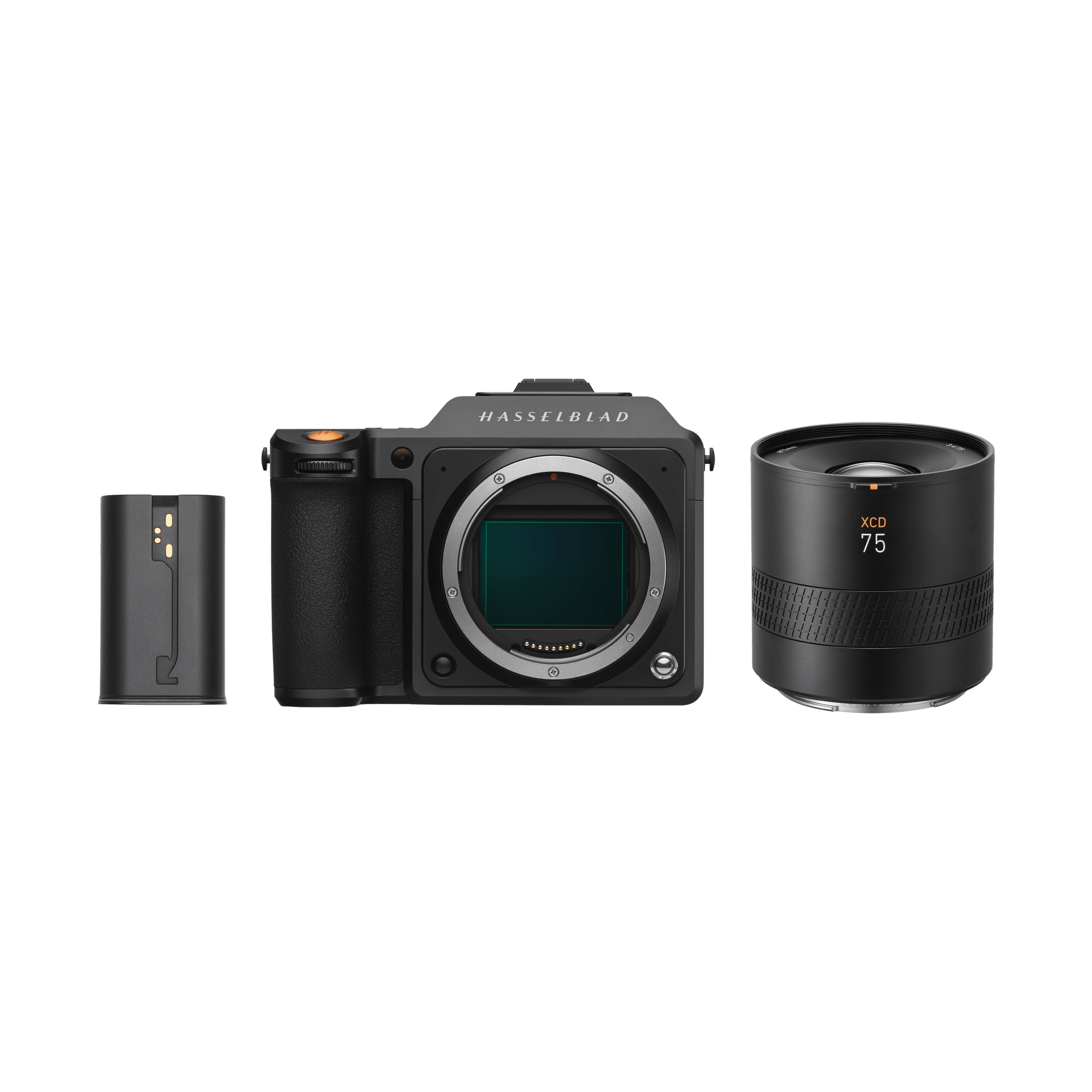 HASSELBLAD (ハッセルブラッド) X2D 100C X2D 100C | HASSELBLAD Official Store – Hasselblad US
