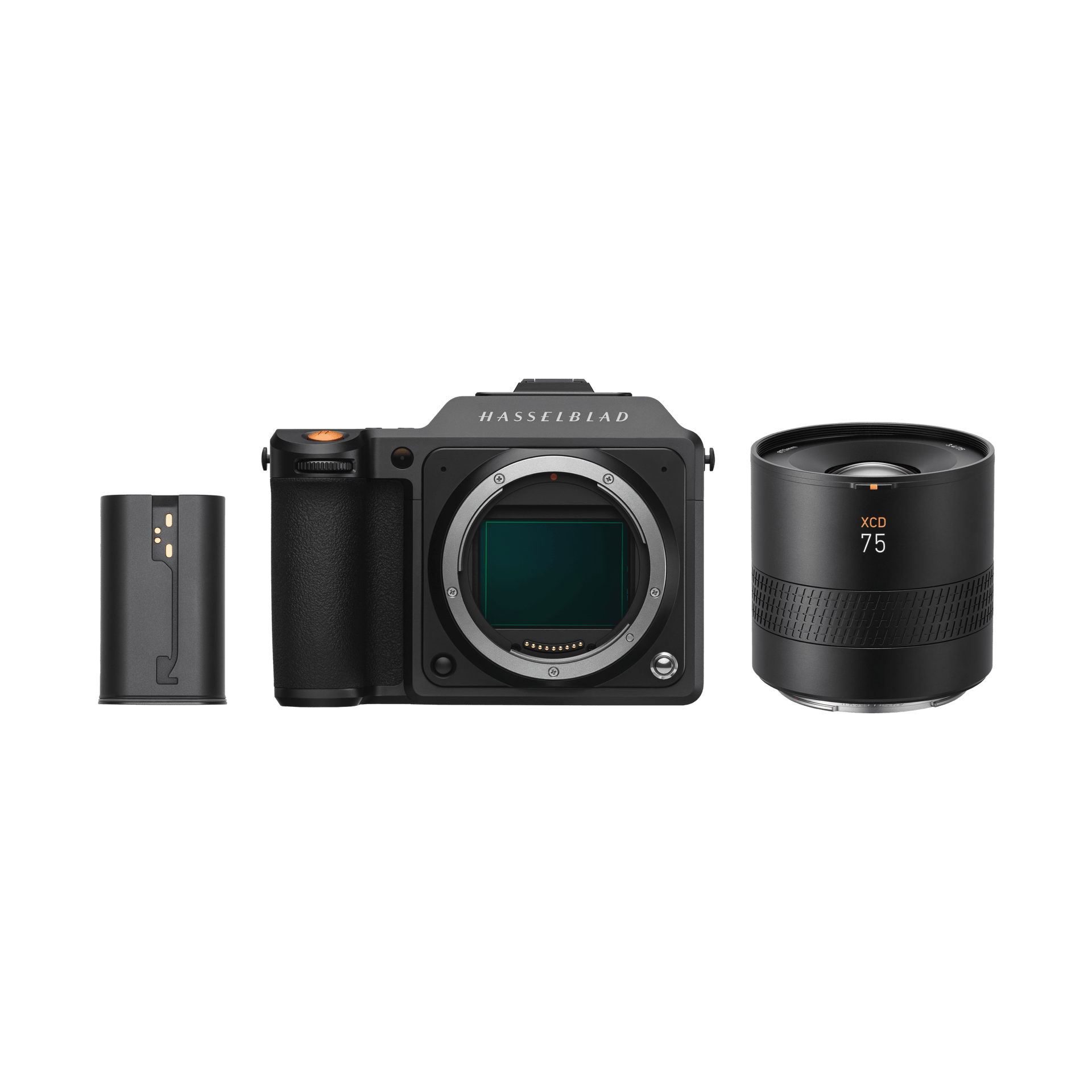 Ii 50c X1d Price Hasselblad X1D II 50C Medium Format Mirrorless