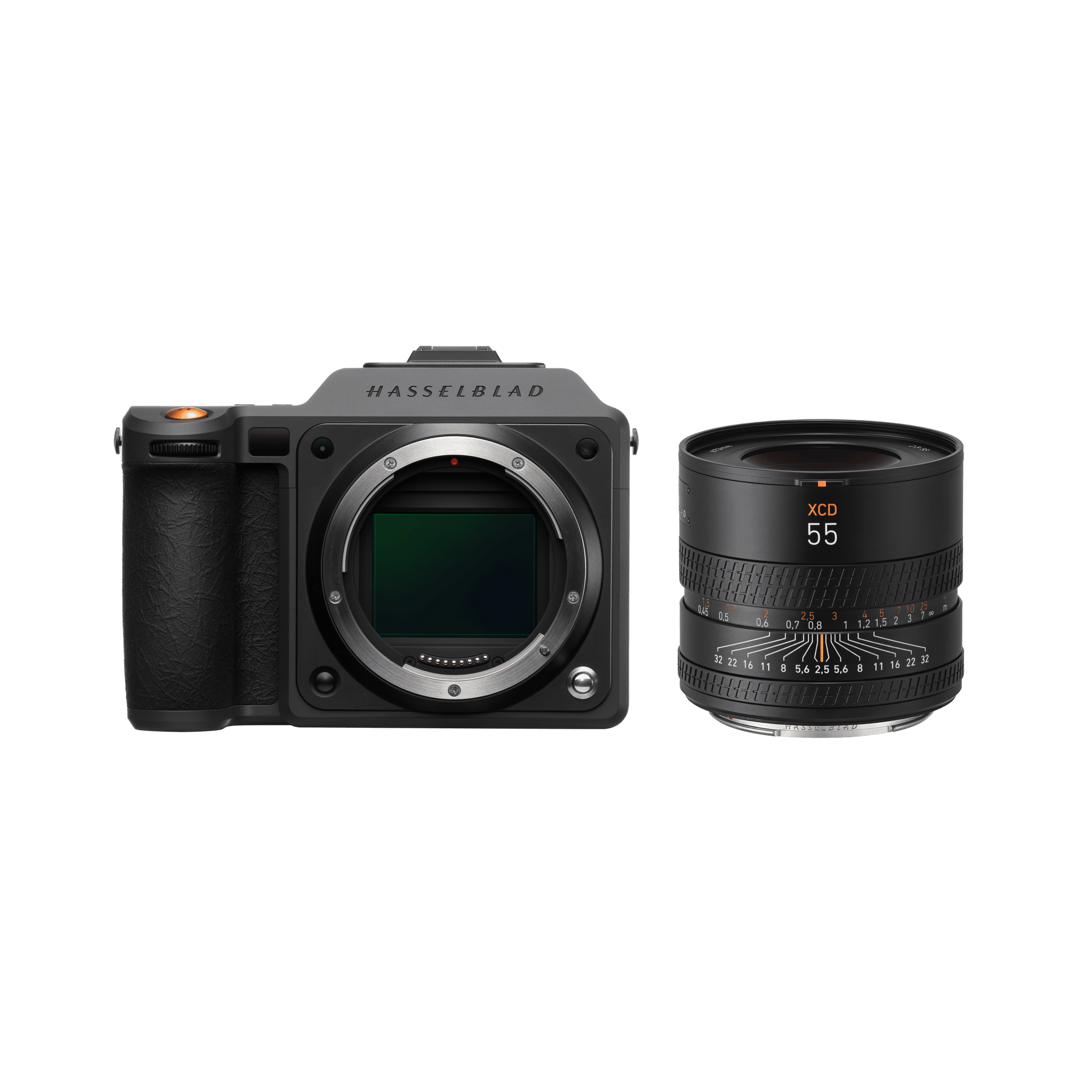 Hasselblad X2D 100C ボディ＋おまけ付き Hasselblad X2D 100C ボディ＋おまけ付き - メルカリ