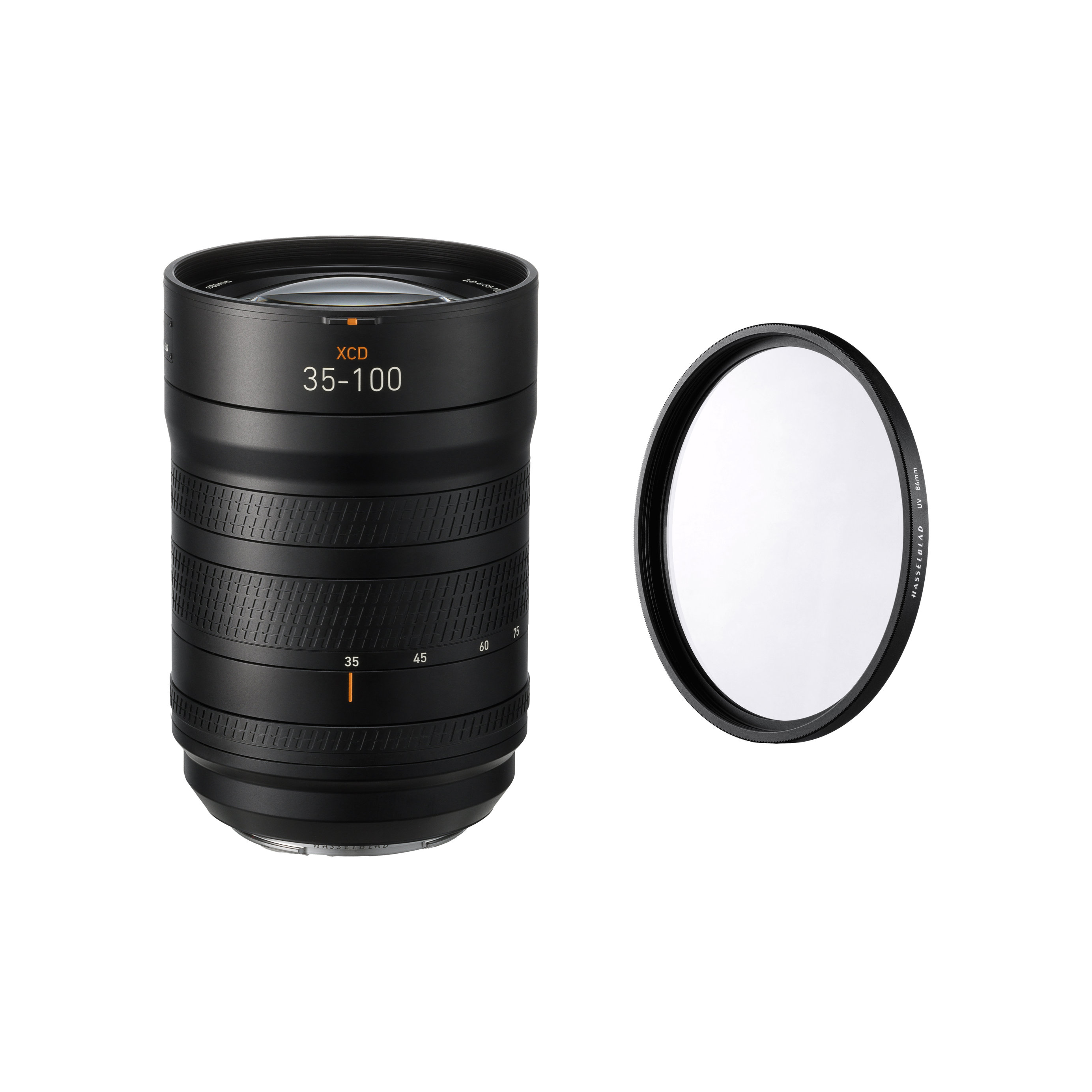 XCD 2,8-4/35-100E Pro Companion Kit