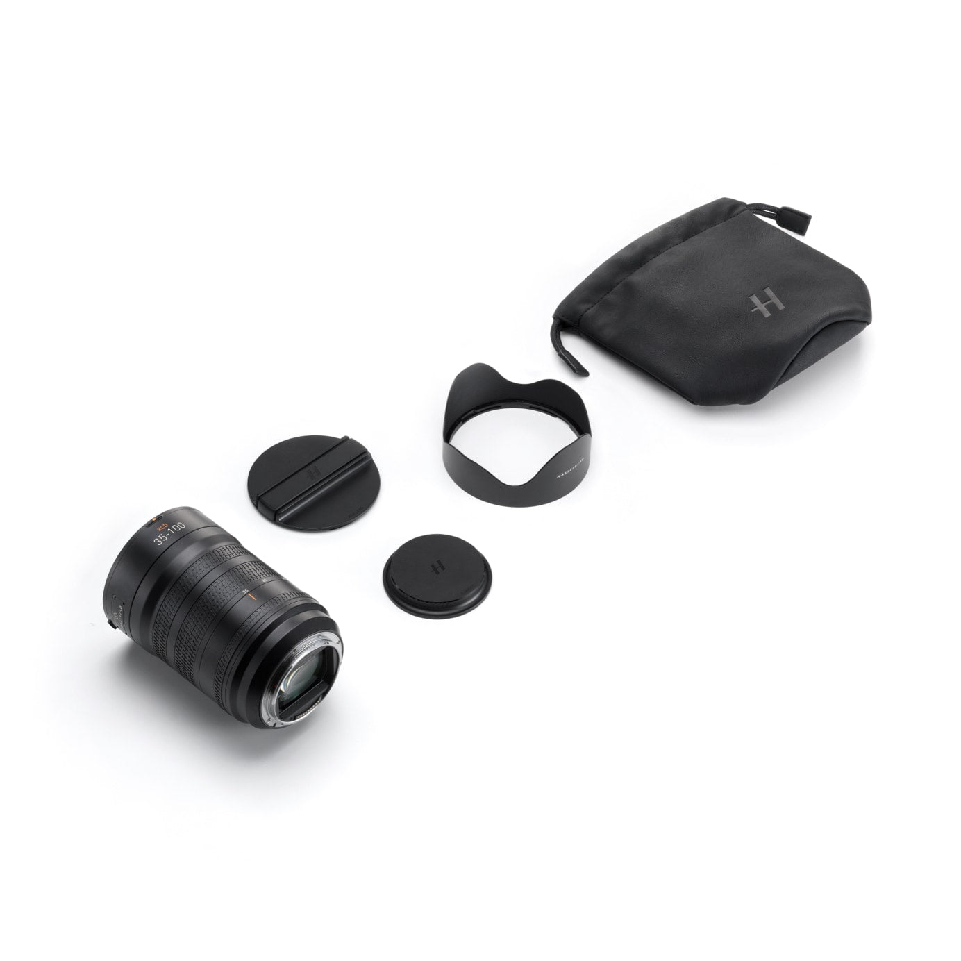 XCD 2,8-4/35-100E | HASSELBLAD Official Store – Hasselblad US