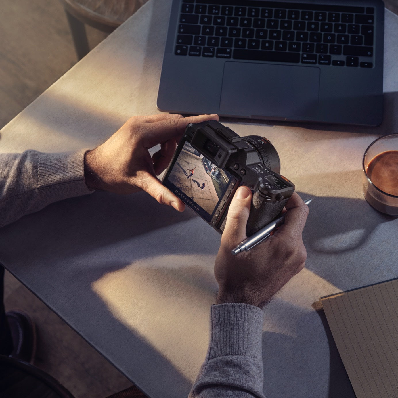 X2D 100C | HASSELBLAD Official Store – Hasselblad US