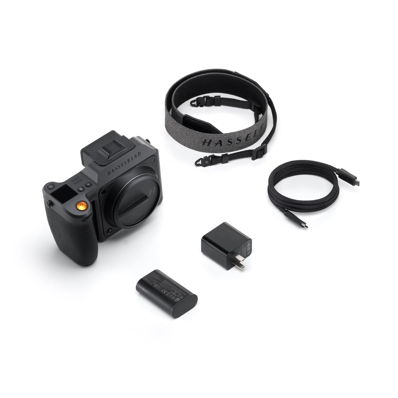 X2D II 100C | HASSELBLAD Official Store – Hasselblad US