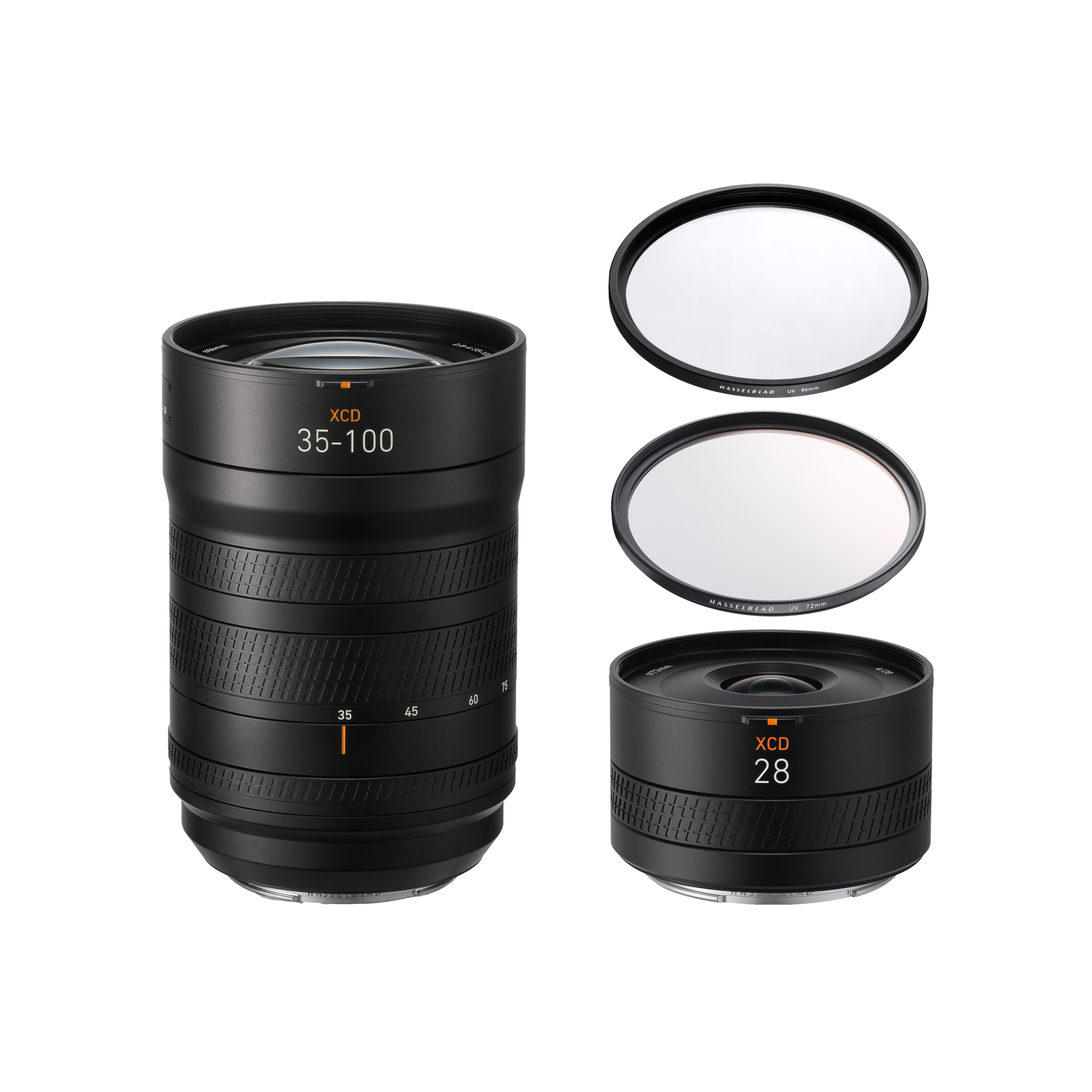 Light Travel Kit