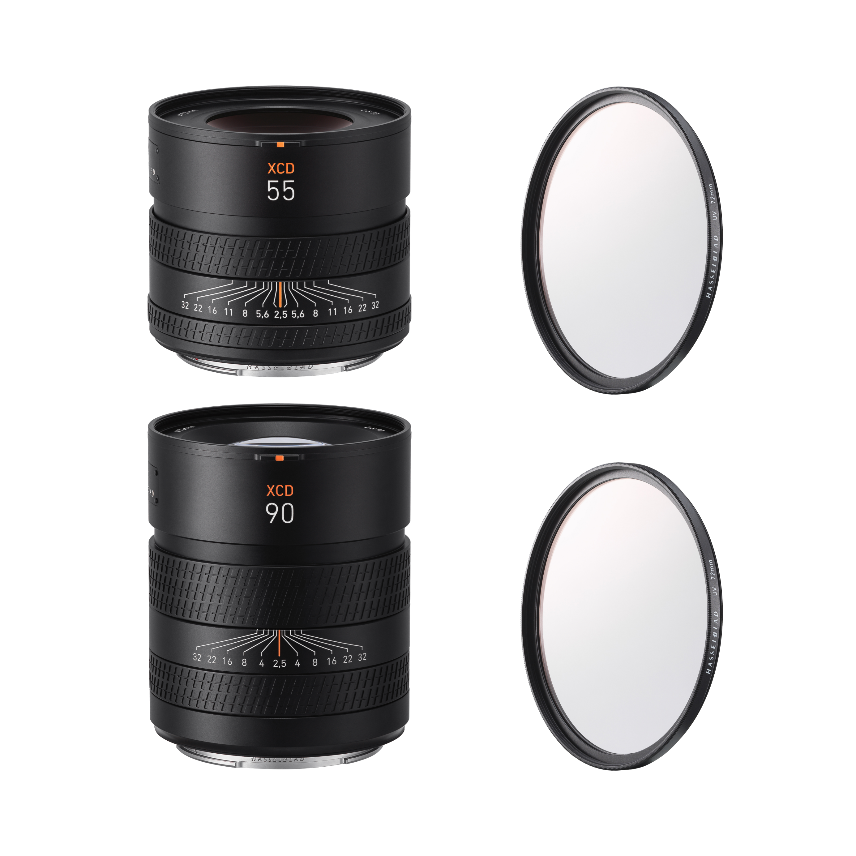 Advanced Portrait Kit