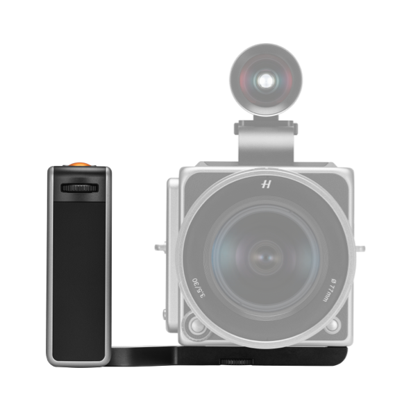 ハッセルブラッド　コントロールグリップ HASSELBLAD Xシステム Hasselblad 907X コントロールグリップ