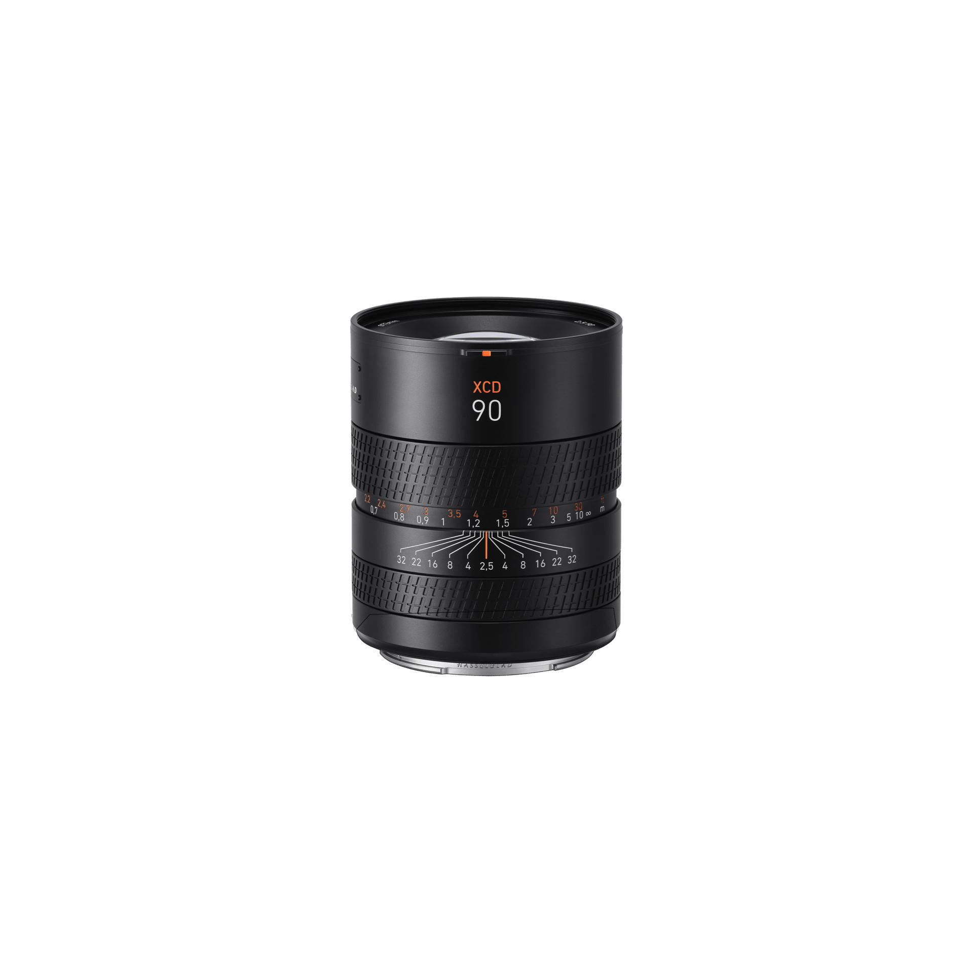 XCD 2,5/90V | HASSELBLAD Official Store – Hasselblad US