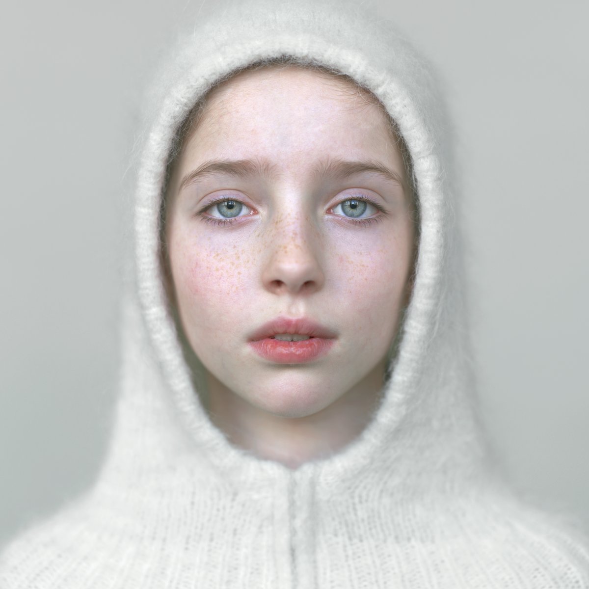 PORTRAIT PHOTOGRAPHY