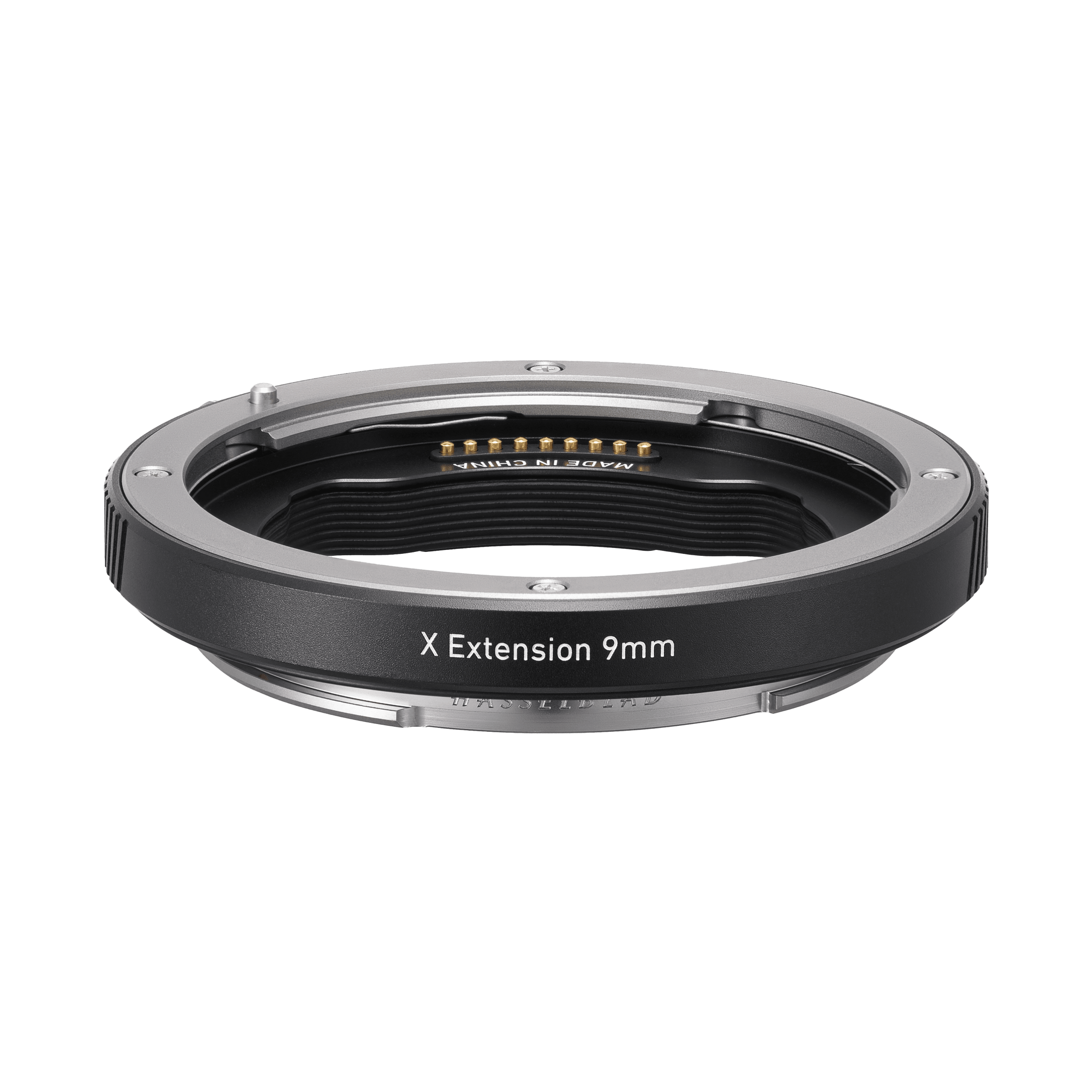 Extension Tube X 9mm | HASSELBLAD Official Store – Hasselblad US