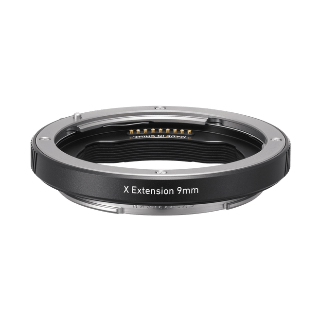 ハッセルブラッド X-V Adapter　９０７x、１００c 用 XV Lens Adapter | HASSELBLAD Official Store – Hasselblad US