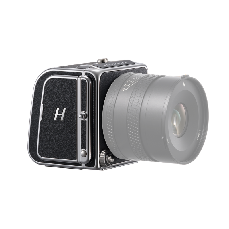 907X CFV 100C 100MP Versatile Medium Format Camera Hasselblad US