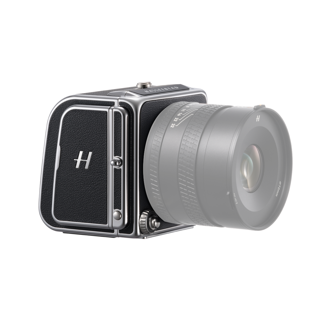Hasselblad 907x Special Edition Cfv Ii 50c 907x Lens Hasselblad
