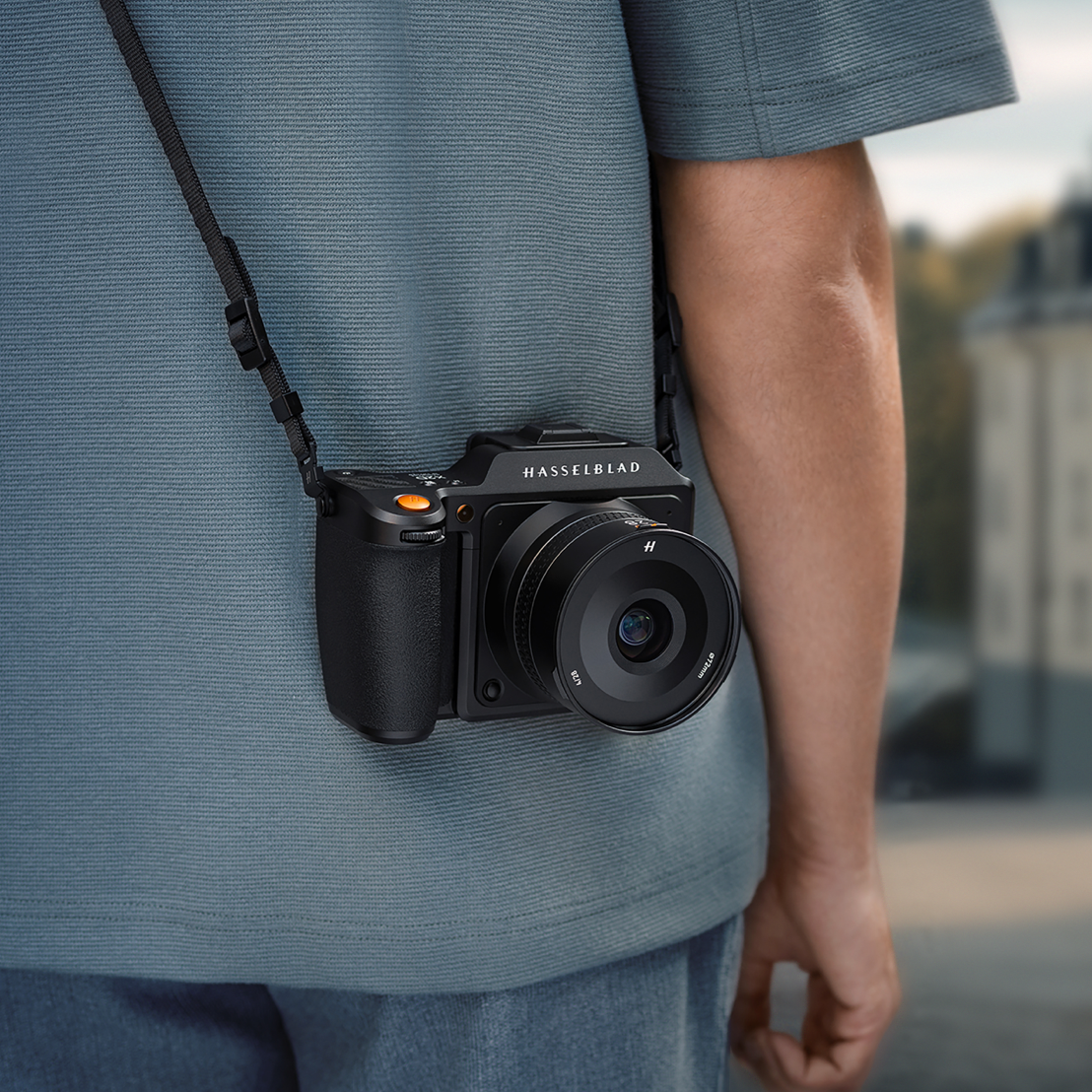 XCD 4/28P | HASSELBLAD Official Store – Hasselblad US