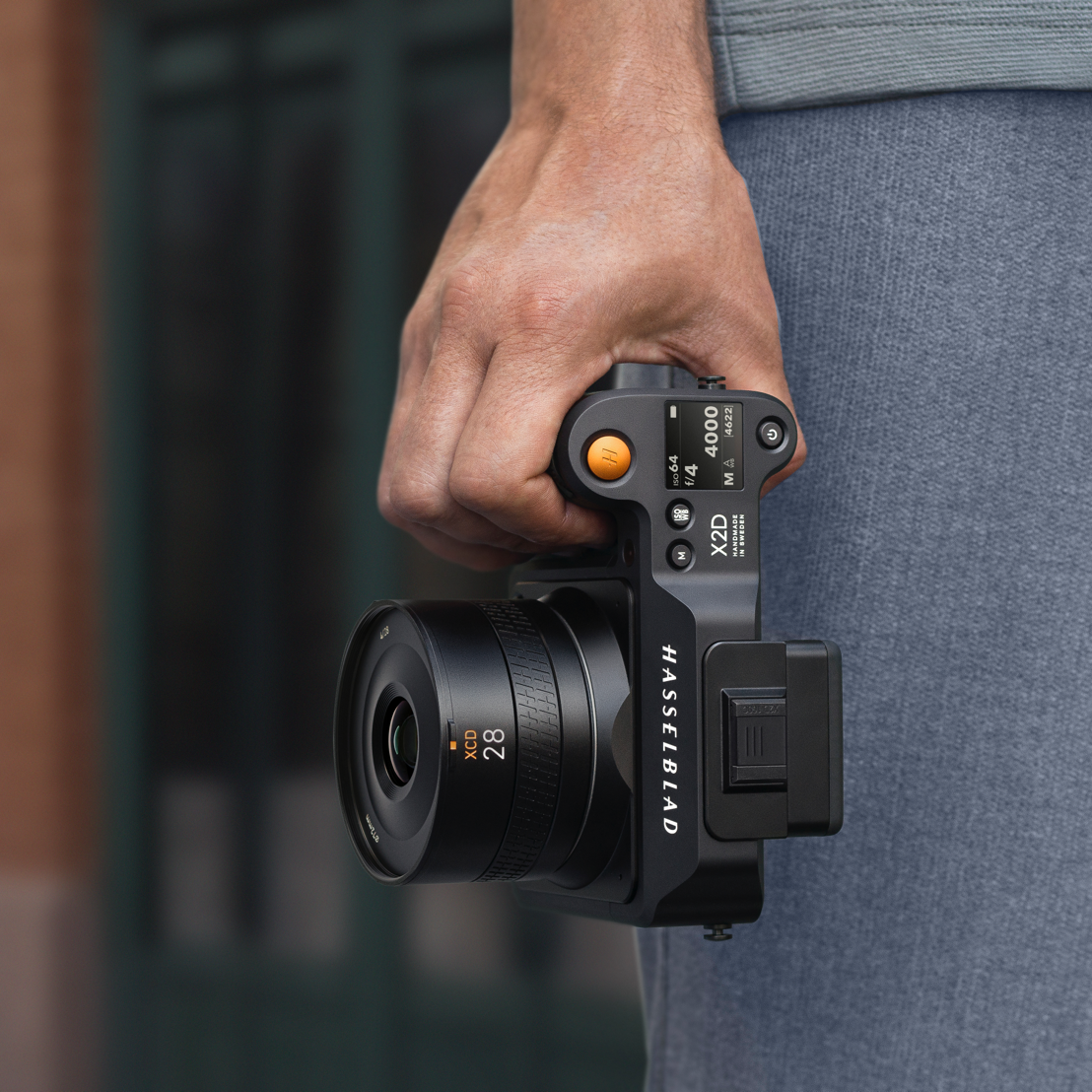 Hasselblad XCD 4.0/28P 新品に近い 1_692x692_4x_28P_1108x1108@2x.