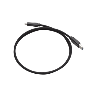 Hasselblad USB 3.0 Cable Type-C To Type-A/M