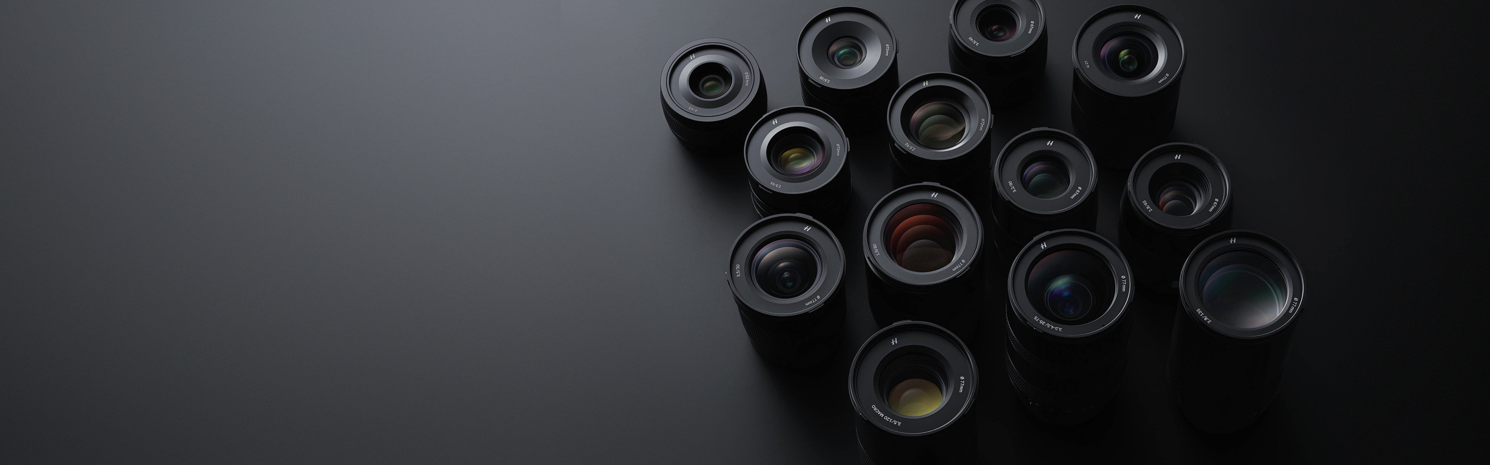 Hasselblad XCD Lenses Inspiration | Focal Pairings & Creator Kits