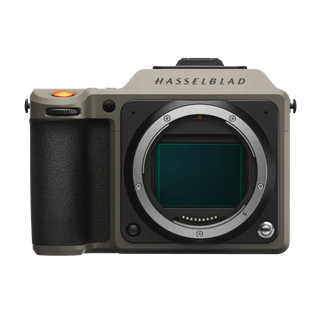 X2D 100C Earth Explorer Limited Edition