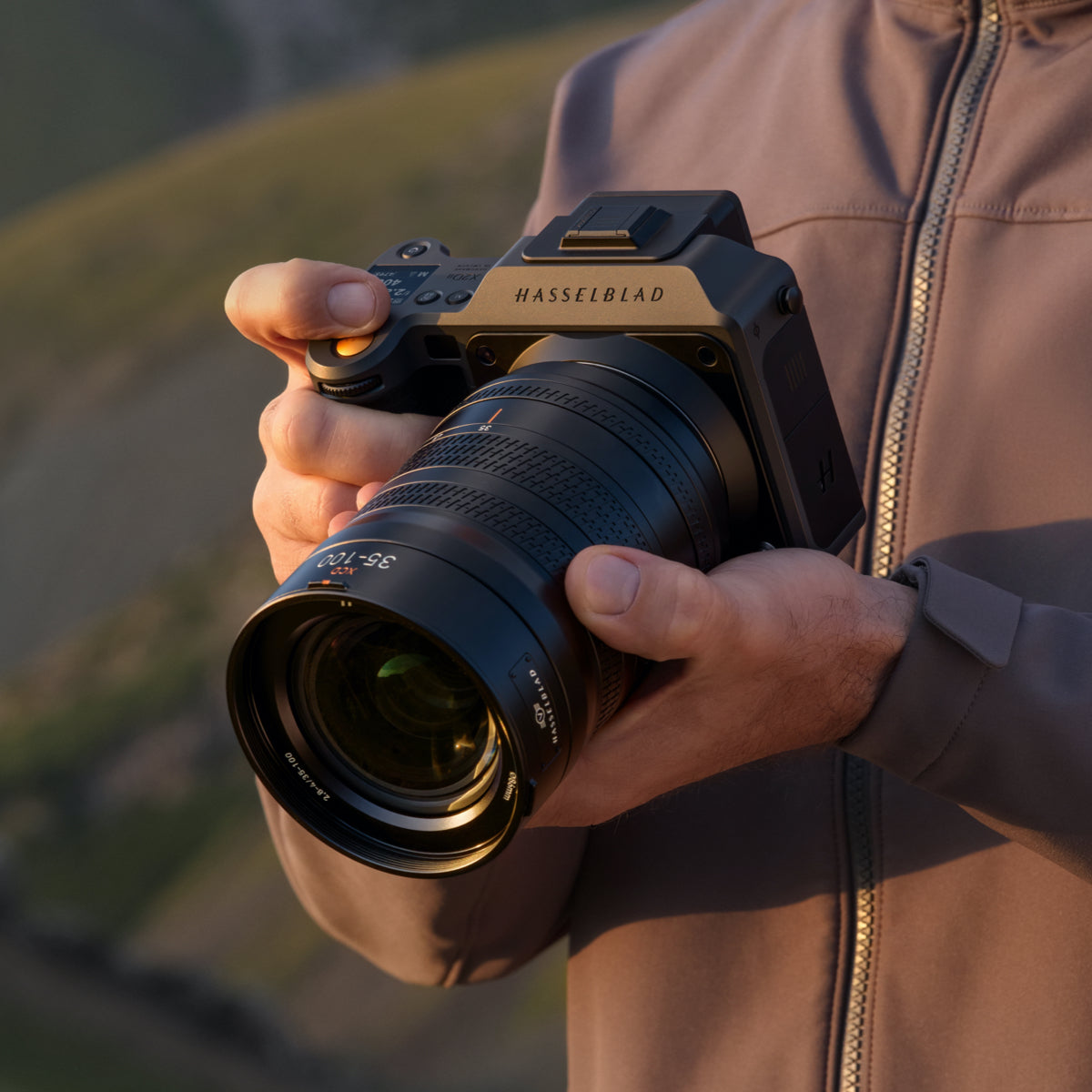 Hasselblad Cameras, Lenses & Accessories – Official Store