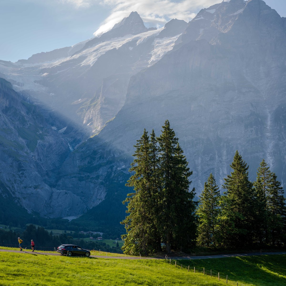 LANDSCAPE PHOTOGRAPHY