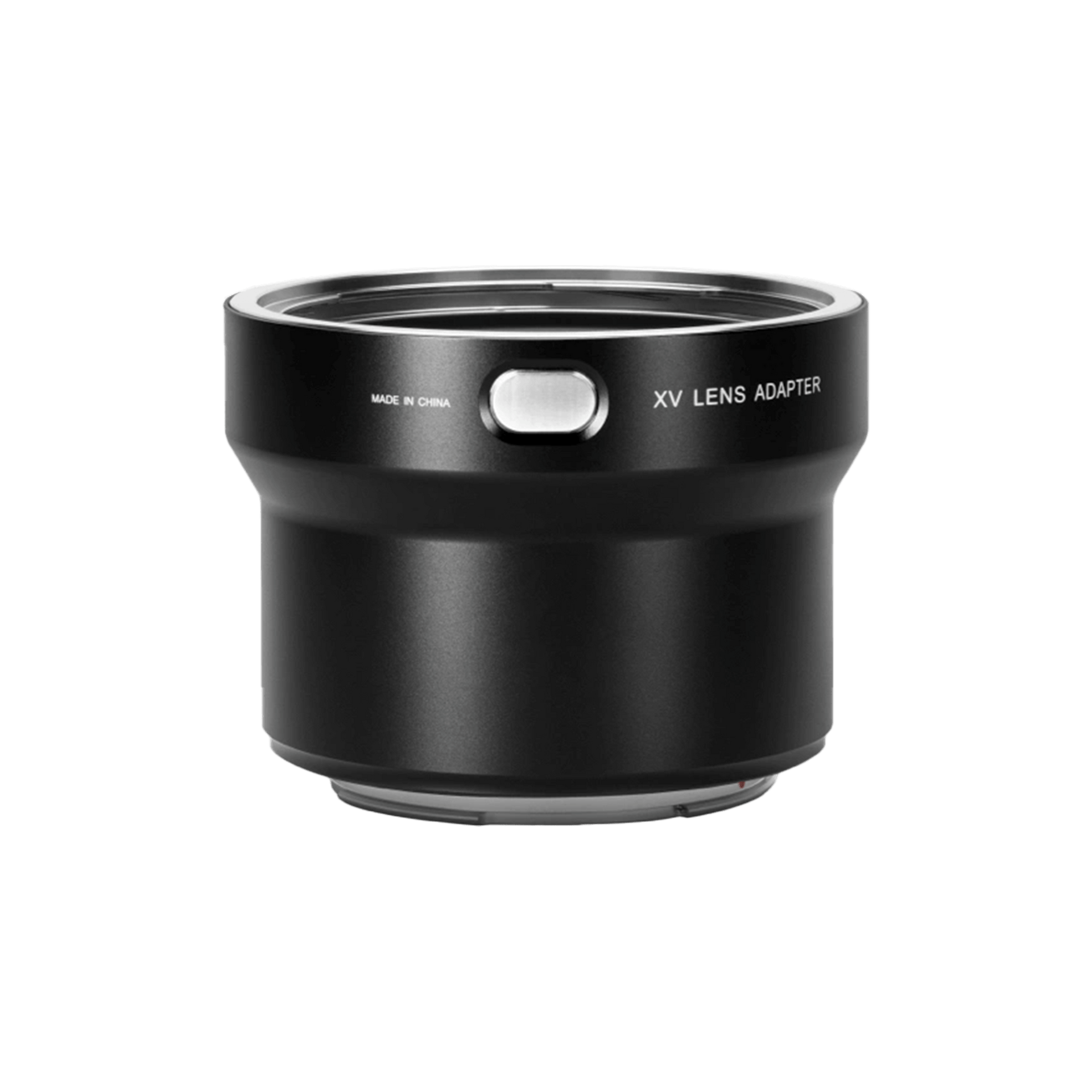 未使用新品　ハッセルブラッド　X-V アダプター　Xシステム用Vレンズアダプター XV Lens Adapter | HASSELBLAD Official Store – Hasselblad US