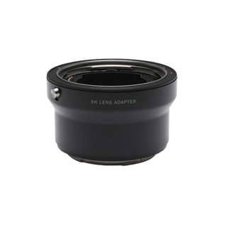 XH Lens Adapter
