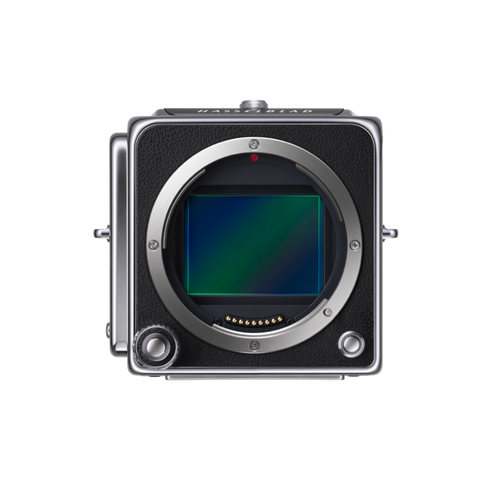 907X 50C | HASSELBLAD Official Store – Hasselblad US