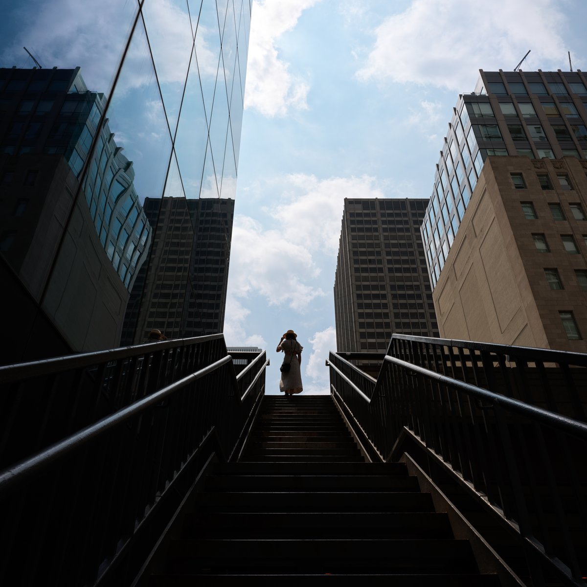 STREET PHOTOGRAPHY