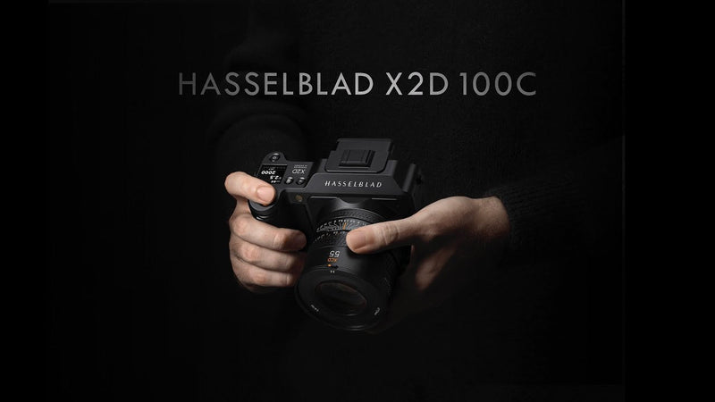 X2D 100C