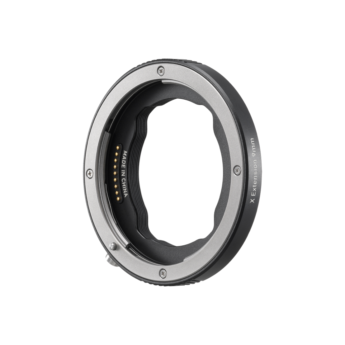Extension Tube X 9mm | HASSELBLAD Official Store – Hasselblad US Extension Tube X 9mm | HASSELBLAD Official Store – Hasselblad US