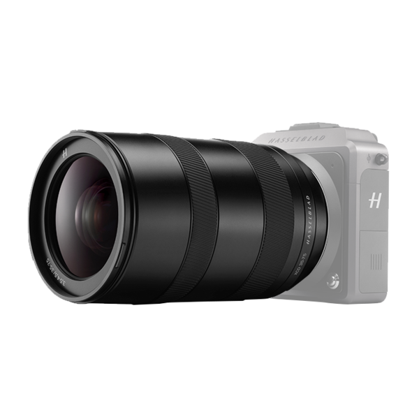 XCD 3,5-4,5/35-75 Versatile 2x Zoom Lens – Hasselblad US