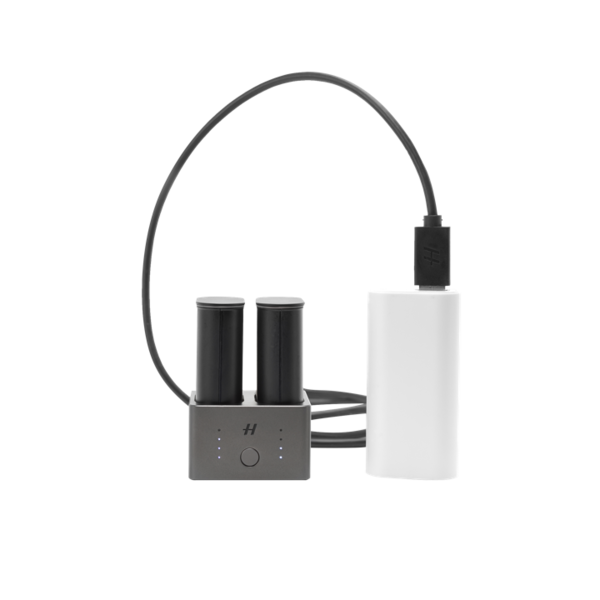 Battery Charging Hub – Hasselblad US Battery Charging Hub – Hasselblad US