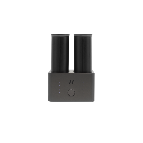 Battery Charging Hub – Hasselblad US