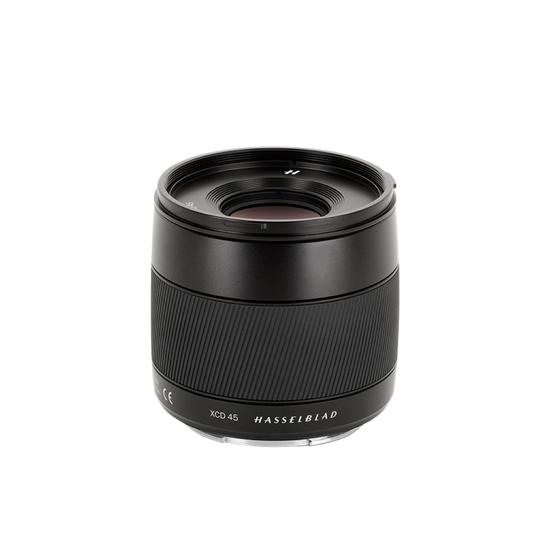 Hasselblad XCD 45mm Lens