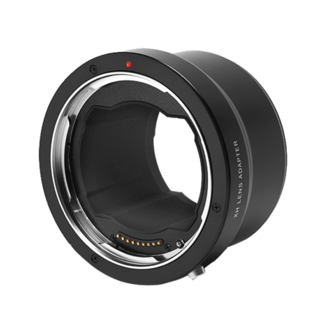 XH Lens Adapter | HASSELBLAD Official Store – Hasselblad US